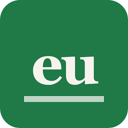 Eudr logo