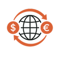 Exchange Rate API logo