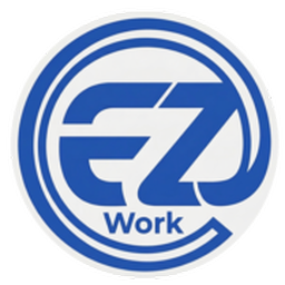 EZ@Work logo