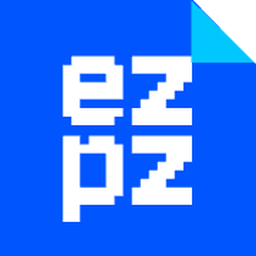 Ezpzfile logo