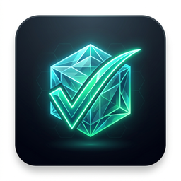 FactGrid logo