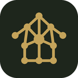 Facthouse logo