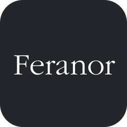 Feranor Resilience logo