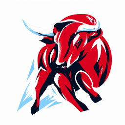 Bullrun MCP logo