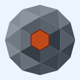 Ferritin — Rust documentation logo