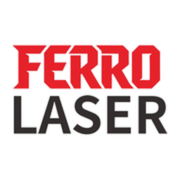 Ferrolaser Parts logo