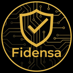 Fidensa logo