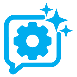 Filesystem logo