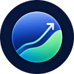 Fillfolio MCP logo