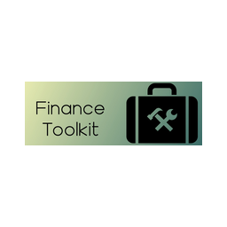 Finance Toolkit logo