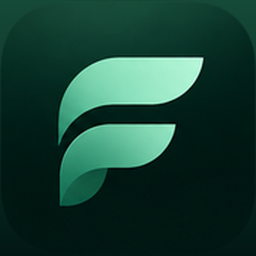 Financier logo