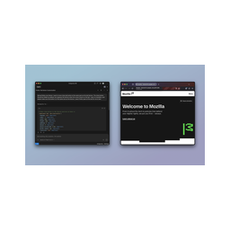 Firefox Css Theme logo
