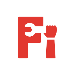 Fixidu logo
