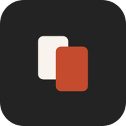 Flashcards Open Source App logo