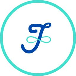Flatcash logo