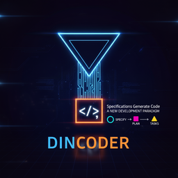 Flight505 MCP Dincoder logo