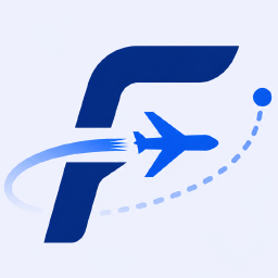 FlightDB logo