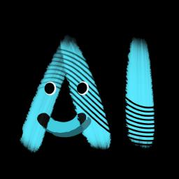 Flutter Skill logo