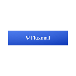 Fluxmail logo