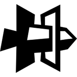Font Proof MCP logo