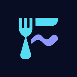 Forkflux MCP logo