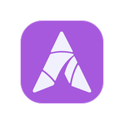 FractalAI Post Quantum Proofs logo