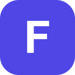 Framefetch logo