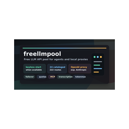 Freellmpool logo