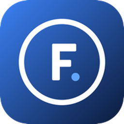 Freeport Nostr logo
