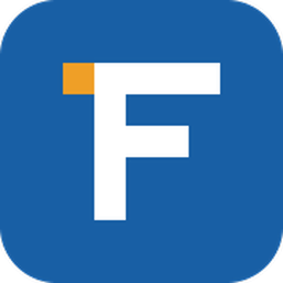 FrontDesko logo