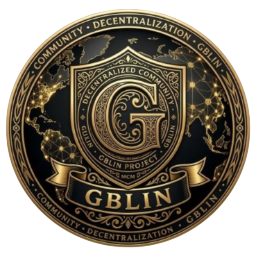 Gblin Treasury Risk Regime logo