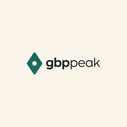 GBP Peak logo