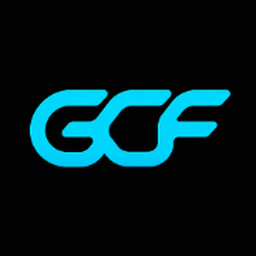 Gcf Proxy logo