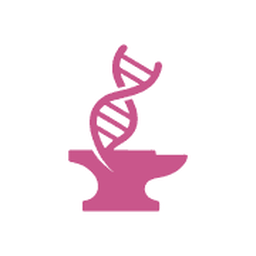 Genefoundry logo
