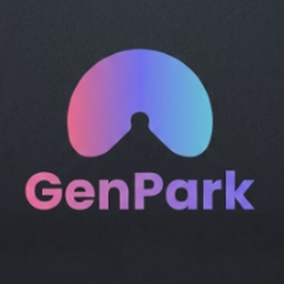 Genpark Jitter Buffer logo