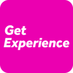 GetExperience logo