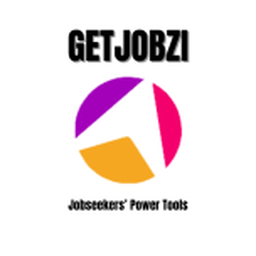 Getjobzi MCP logo