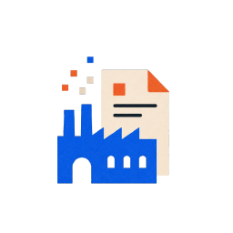 Ghost Publisher logo