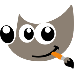 Gimp MCP logo