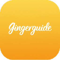 Gingerguide City Catalog logo