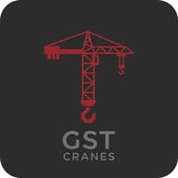 Gkmex Crane Inventory logo