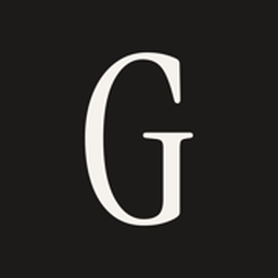 Glassypic logo
