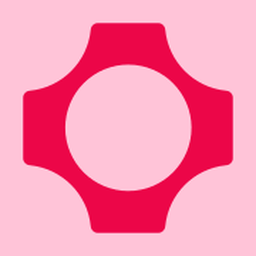 Glbforge logo