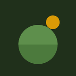 Good Earth logo