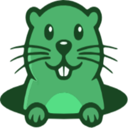 GopherHole Agent Hub logo