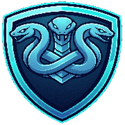 Gorgon Scout logo
