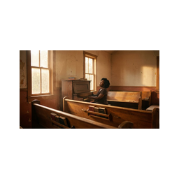GospelChannel Church Finder logo