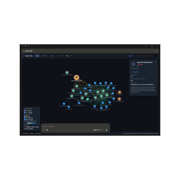Graph Atlas MCP logo
