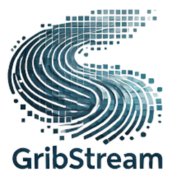 GribStream MCP logo