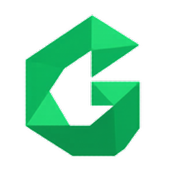 Gridar logo